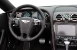 Bentley Continental GTC 2012 года